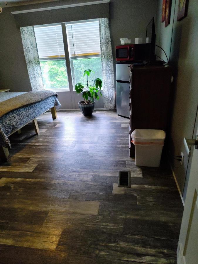 Riley'S Pad Master Suite Sevierville Ngoại thất bức ảnh
