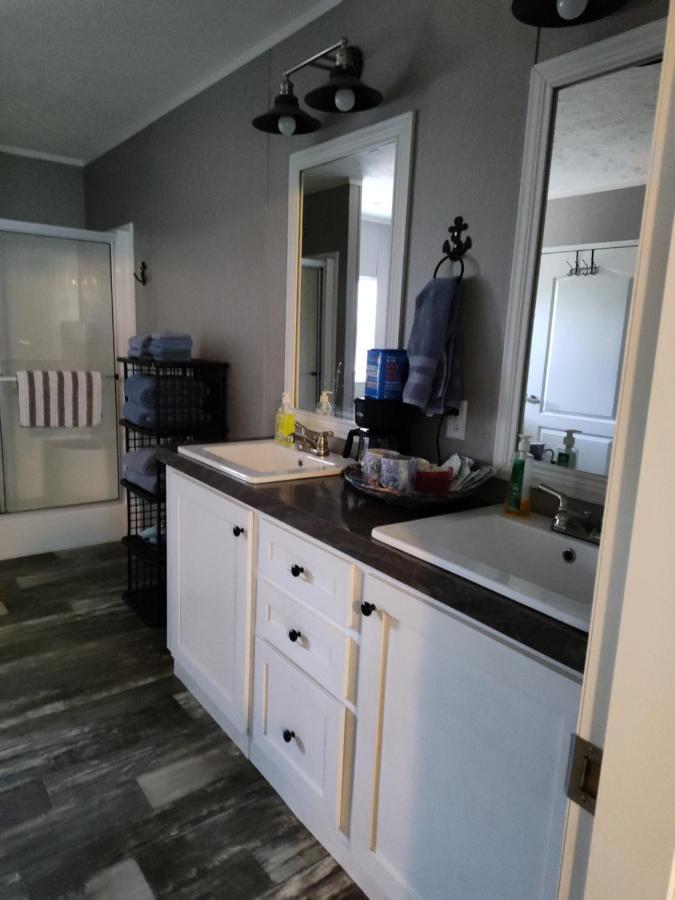 Riley'S Pad Master Suite Sevierville Ngoại thất bức ảnh