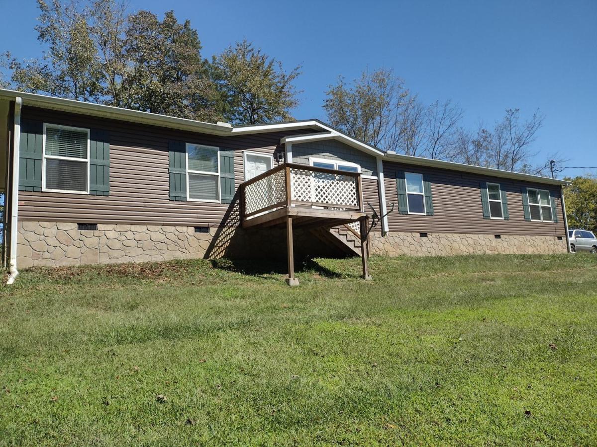 Riley'S Pad Master Suite Sevierville Ngoại thất bức ảnh
